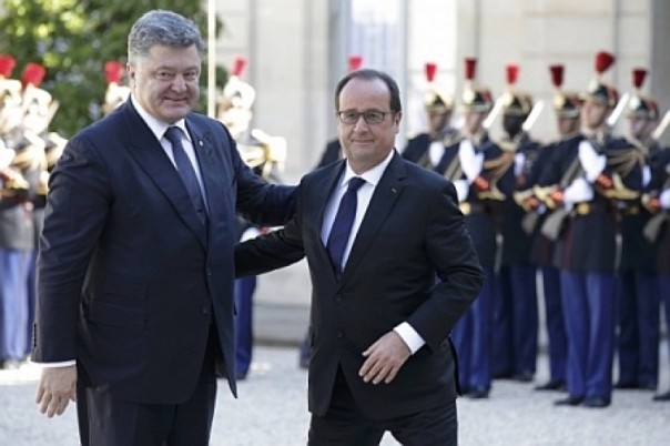 Две спасительные зрады для Вальцмана: он может отмучиться. Владимир Скачко