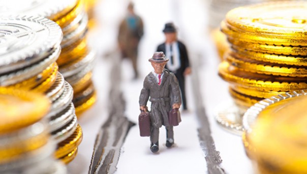 "Мировое правительство": пять ведущих тайных организаций