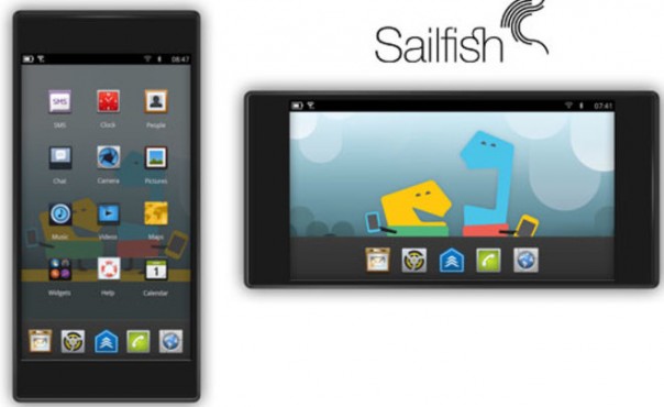 Sailfish с «Ермаком». России готовят новые смартфоны на отечественной операционной системе Sailfish с «Ермаком». России готовят новые смартфоны на отечественной операционной системе