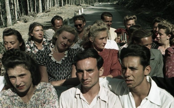 Один день в "сталинском раю", 1952 год