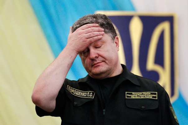 Украинский Ивано-Франковск проголосовал за федерализацию Украинский Ивано-Франковск проголосовал за федерализацию