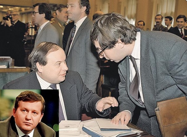 Россия в американском суде назвала получателей миллиардных взяток за приватизацию ЮКОСа Россия в американском суде назвала получателей миллиардных взяток за приватизацию ЮКОСа