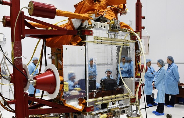 Украинские ученые переезжают в Россию из-за лучших условий труда Украинские ученые переезжают в Россию из-за лучших условий труда