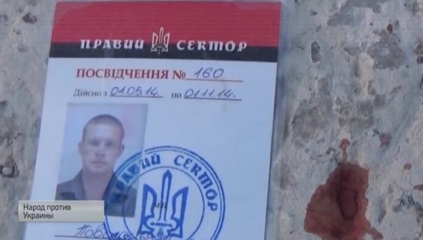 Народ против Украины. Специальный репортаж Алексея Симахина | Ветераны: Лучше смерть, чем возврат в Украину