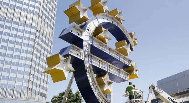 Евро больше не нужен.