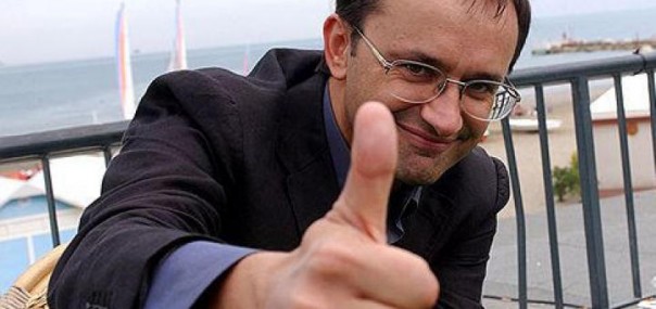 Психоз от интеграла