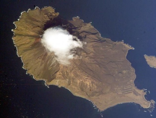 Заброшенная японская военная база на Курилах будет использована по прямому назначению – Минобороны России Заброшенная японская военная база на Курилах будет использована по прямому назначению – Минобороны России