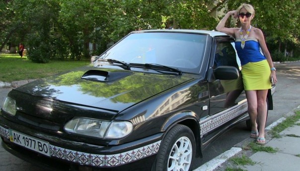 Сбежавшие из Крыма урапатриоты: Киев нас обманул, ВСУ несут огромные потери