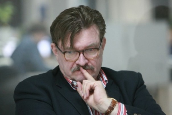 Киселевщина по-украински: экс-ведущего «Интера» приравняли к террористам