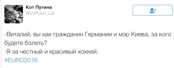 Мои новости дня. Матч Германия - Украина