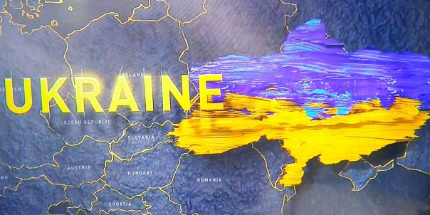 Мои новости дня. Матч Германия - Украина