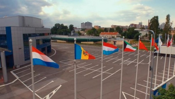 История только начинается. Документальный фильм