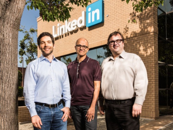 Microsoft совершила крупнейшее поглощение в своей истории