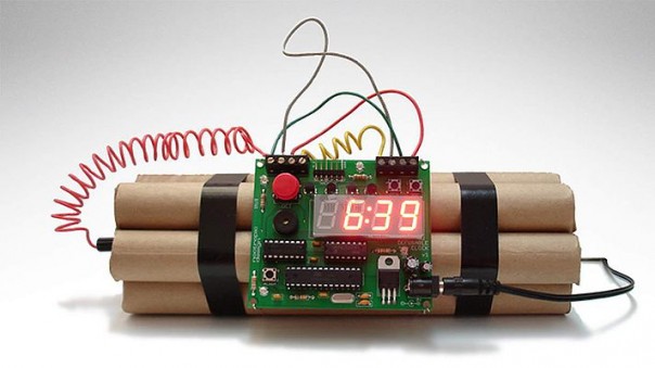 В Харьковской области чуть не взорвали экс-мэра