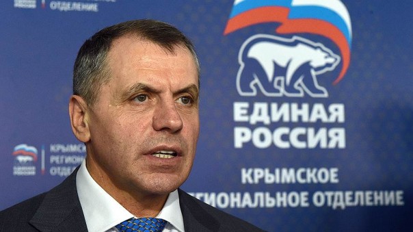 «ЕР» проводит дебаты в Крыму на места в муниципальные образования «ЕР» проводит дебаты в Крыму на места в муниципальные образования