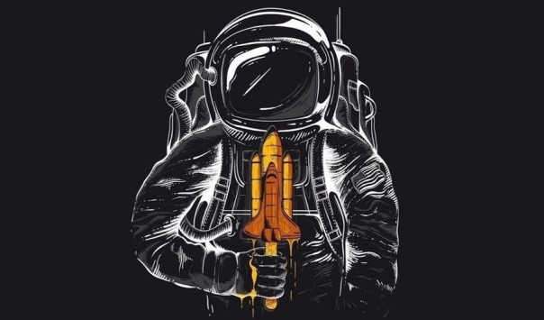 Политик предостерег NASA от космических гомосексуалистов