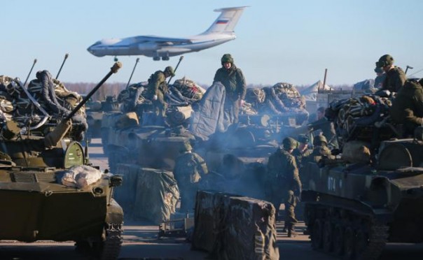 Шойгу вспомнил про 22 июня