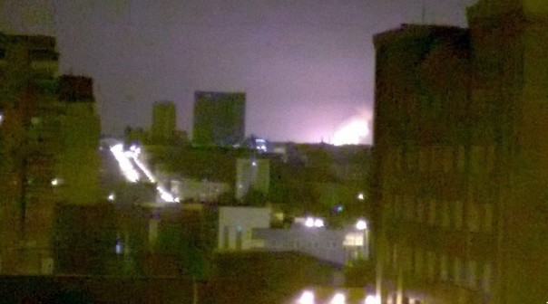 День 287: ВСУ захватили еще 1 км «серой зоны» День 287: ВСУ захватили еще 1 км «серой зоны»