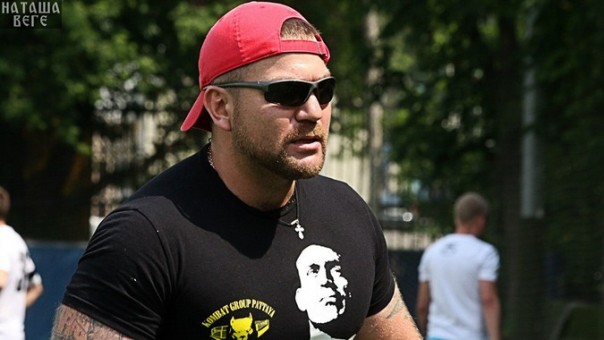 «Организатор беспорядков в Марселе» спрогнозировал бойню на матче с Украиной