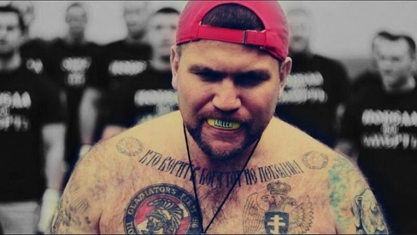 «Организатор беспорядков в Марселе» спрогнозировал бойню на матче с Украиной