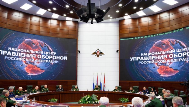 Финальная ария русофобского спектакля: Минобороны РФ ответило НАТО