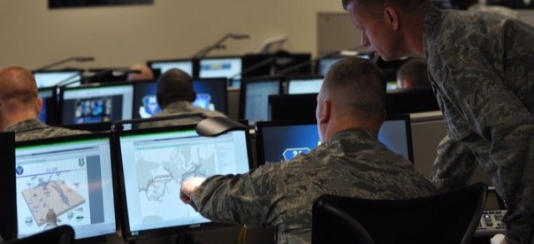 Defense One: ВВС США потеряли данные о расследованиях за последние 12 лет