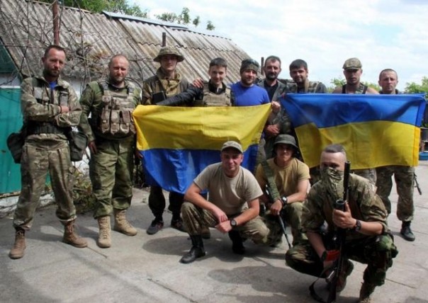 Александр Роджерс Без денацификации Украины никакого мира не будет Александр Роджерс Без денацификации Украины никакого мира не будет