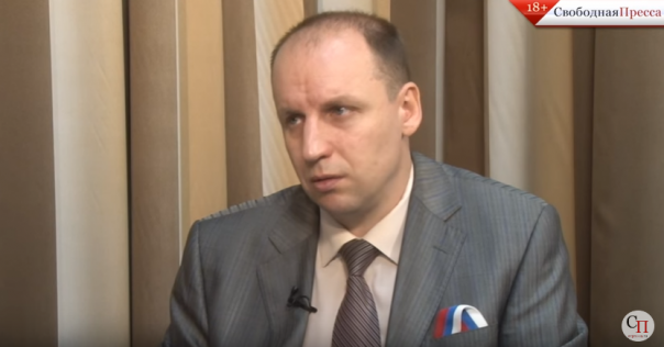 Богдан Безпалько: «Порошенко придется партизанить из Америки»