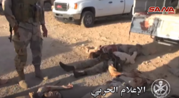 ИГ готовится к прорыву из котла, боевики наступают, Армия отбивается и создаёт ударную группировку в Алеппо | Подборка видео с Ближневосточного фронта