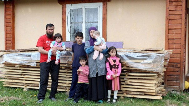 Галицийский халифат