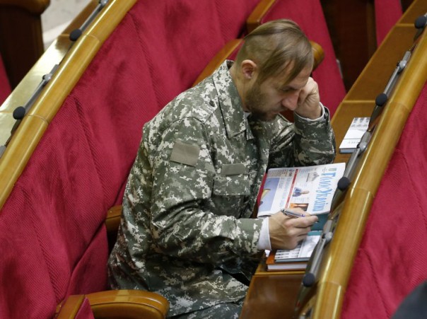 Ученье  - свет! Василий Волга