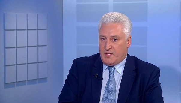Игорь Коротченко. "Как Россия ответит НАТО"