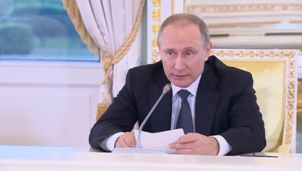 Нельзя морочить людям голову: Путин призвал кабмин ясно формулировать цели