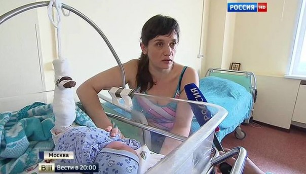 После застенков СБУ: одесский журналист Елена Глищинская станет правозащитницей