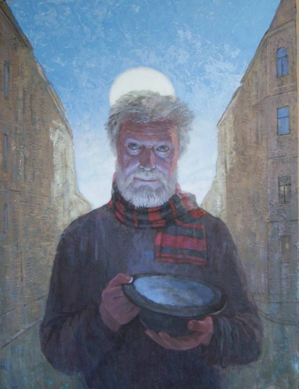 Купивший сына