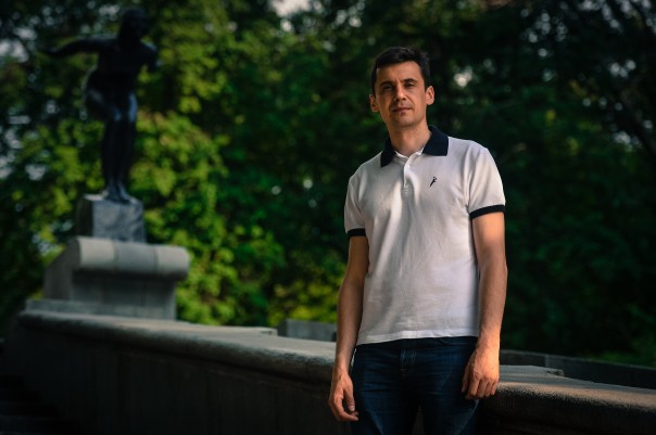 Родом из СССР: как москвич запустил советские станки по всей России Родом из СССР: как москвич запустил советские станки по всей России