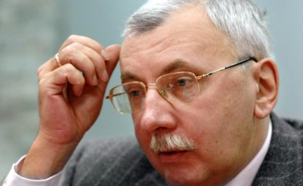 «Россию всё-таки можно понять умом. Но только не убогим и не злым»