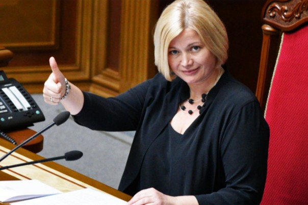 В Раде потребовали от ЕС предоставить Украине безвизовый режим «уже сегодня» В Раде потребовали от ЕС предоставить Украине безвизовый режим «уже сегодня»