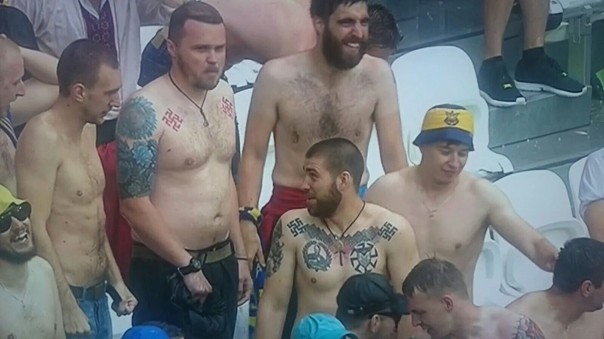 Новости дня от Юлии Витязевой. Северная Ирландия – Украина. Разверзлись хляби небесные