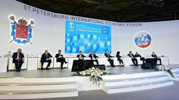 Россия сегодня показывает фантастический рост экспорта Россия сегодня показывает фантастический рост экспорта