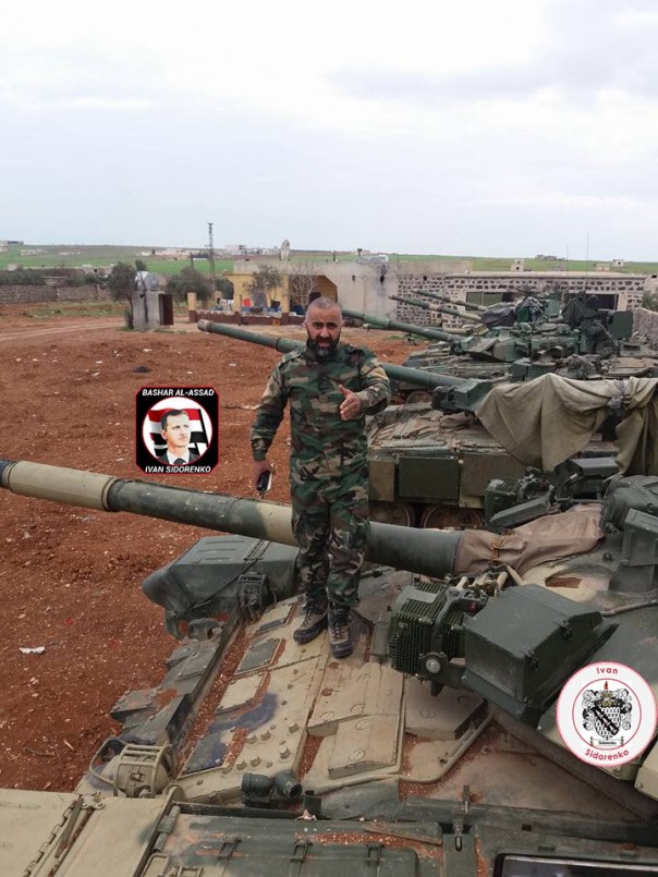 О будущем Донбасса. Colonel Cassad