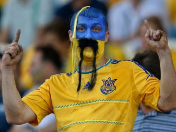 Абетка патриота (памятка укропатриота). Александр Зубченко