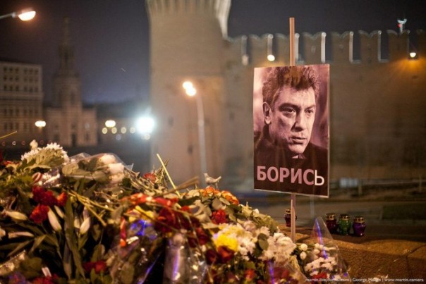 Пуськи, Ходорковский, Савченко? Безнадёга российского либерализма