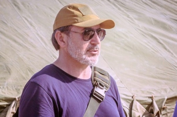 Украинская власть и крымские татары: отака фигня, малята