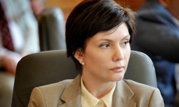 Елена Бондаренко: Могильщики Украины держат курс на самоизоляцию страны Елена Бондаренко: Могильщики Украины держат курс на самоизоляцию страны