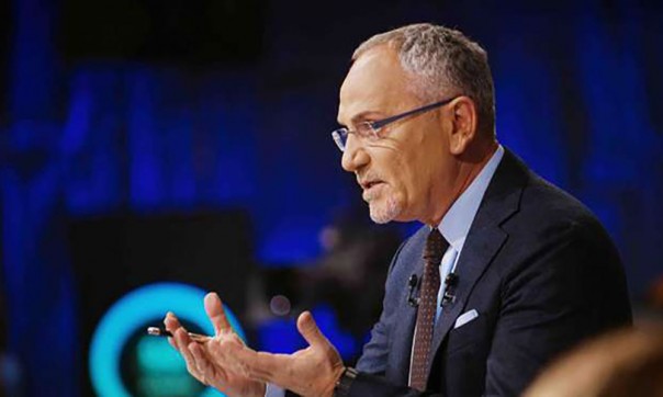 Шустер в прямом эфире опустил Порошенко