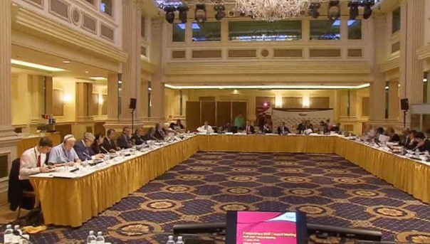 Россиян отстранили от Олимпиады без объяснений
