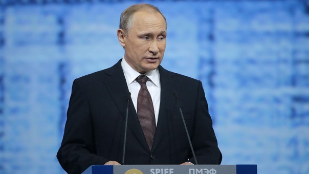 Путин: Потенциал России и Индии должен быть использован на максимум