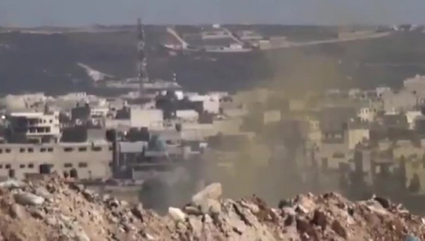 "Россия встала с колен": эксперты о бомбежке "элитных подручных" США