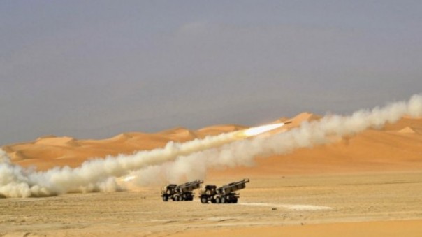 HIMARS против «Искандера»: какова цель переброски нового вооружения США к границе России HIMARS против «Искандера»: какова цель переброски нового вооружения США к границе России